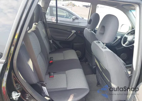 2005 Toyota Rav4 z USA, uszkodzony, nr VIN JTEHD20V056029870